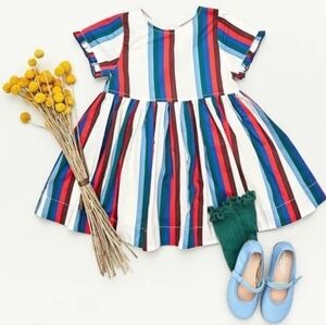 Pink Chicken Andrea Dress